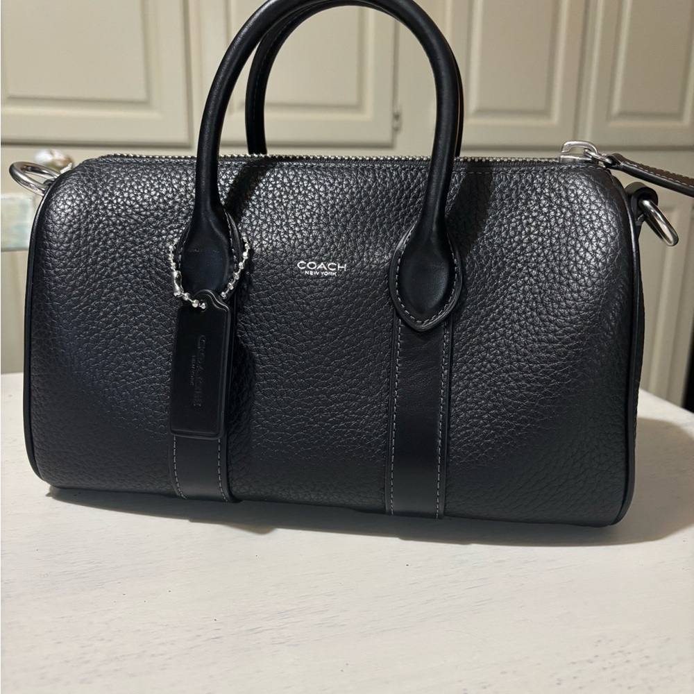 Coach Compass 25